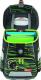 Step by Step Zestaw szkolny Space Wild Cat 5 el. (138950) 11