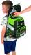 Step by Step Zestaw szkolny Space Wild Cat 5 el. (138950) 13