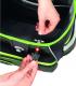 Step by Step Zestaw szkolny Space Wild Cat 5 el. (138950) 3