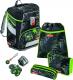 Step by Step Zestaw szkolny Space Green Tractor 5 el. (138949) 1