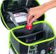 Step by Step Zestaw szkolny Space Green Tractor 5 el. (138949) 10