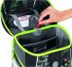 Step by Step Zestaw szkolny Space Green Tractor 5 el. (138949) 11