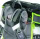 Step by Step Zestaw szkolny Space Green Tractor 5 el. (138949) 12