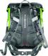 Step by Step Zestaw szkolny Space Green Tractor 5 el. (138949) 14