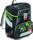 Step by Step Zestaw szkolny Space Green Tractor 5 el. (138949) 3