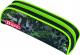 Step by Step Zestaw szkolny Space Green Tractor 5 el. (138949) 8