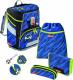 Step by Step Zestaw szkolny Space Soccer Team 5 el. (138948) 1