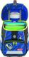 Step by Step Zestaw szkolny Space Soccer Team 5 el. (138948) 10