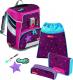 Step by Step Zestaw szkolny Space Popstar 5 el. (138946) 1