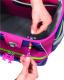 Step by Step Zestaw szkolny Space Shiny Butterfly 5 el. (138944) 3