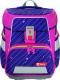 Step by Step Zestaw szkolny Space Shiny Butterfly 5 el. (138944) 6
