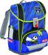 Step by Step Zestaw szkolny Light 2 Soccer Team 4 el. (139137) 1