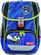 Step by Step Zestaw szkolny Light 2 Soccer Team 4 el. (139137) 2
