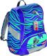 Step by Step Zestaw szkolny 2w1 Happy Dolphins 4 el. (138332) 2