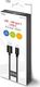 Kabel USB Savio USB-A - 2 m Czarny (SAVIO CL-129) 2