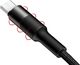 Kabel USB Usams USB-A - microUSB 1.2 m Czarny (SJ224USB01) 8