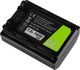 Akumulator Green Cell Bateria Green Cell ® NP-FZ100 do Sony Alpha A7 III A7R III A9 A9R A9S ILCE-7M3 7 1