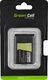 Akumulator Green Cell Bateria Green Cell ® EN-EL12 do Nikon Coolpix AW100 AW110 AW120 S9500 S9300 S920 3