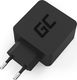 Ładowarka Green Cell CHARG07 1x USB-C 3 A (CHAR07) 2
