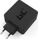 Ładowarka Green Cell 1x USB-A 1x USB-C 3 A (CHAR10) 3