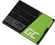 Bateria Green Cell BS-01 BS-02 do telefonu myPhone 1075 Halo 2 2