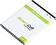 Bateria Green Cell EB-F1A2GBU do telefonu Samsung Galaxy S II S2 1