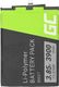 Bateria Green Cell BM47 do telefonu Xiaomi Redmi 3 3S 3X 4X 1
