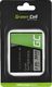 Bateria Green Cell Bateria Green Cell BM45 do telefonu Xiaomi Redmi Note 2 1