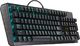 Klawiatura Cooler Master MasterKeys CK550 (RGB-CK-550-GKGM1-US) 2