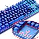 Klawiatura Redragon Klawiatura mechaniczna K566 RGB TVASTAR-k5665-rgb 4