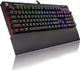 Klawiatura Thermaltake eSports Neptune Elite Blue switch (KB-NER-TBBRUS-01) 2