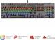 Klawiatura Trust GXT 865 Asta GXT-Red (22630) 2