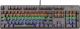Klawiatura Trust GXT 865 Asta GXT-Red (22630) 1