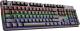 Klawiatura Trust GXT 865 Asta GXT-Red (22630) 3