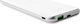 Powerbank Puro Wireless Slim 8000 mAh Biały 2