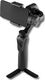 Gimbal Qoltec Qoltec Stabilizator obrazu Gimbal 3-osiowy BT 1