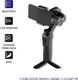 Gimbal Qoltec Qoltec Stabilizator obrazu Gimbal 3-osiowy BT 2