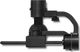 Gimbal Qoltec Qoltec Stabilizator obrazu Gimbal 3-osiowy BT 4
