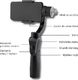 Gimbal Qoltec Qoltec Stabilizator obrazu Gimbal 3-osiowy BT 6