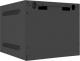 Szafa Lanberg Wisząca 10" 4U (WF10-2304-10B) 4