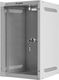 Szafa Lanberg Wisząca 10" 9U (WF10-2309-10S) 1