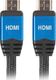 Kabel Lanberg HDMI - HDMI 3m niebieski (CA-HDMI-20CU-0030-BL) 1
