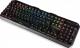 Klawiatura Modecom VOLCANO HAMMER Brown Switch (HU layout) 2