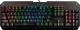 Klawiatura Modecom Volcano Hammer Outemu Blue (K-MC-HAMMER-U-BLUE-RGB-DE) 1