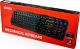 Klawiatura Modecom Volcano Hammer Outemu Blue (K-MC-HAMMER-U-BLUE-RGB-DE) 7