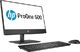 Komputer HP Komputer ProOne 600AIONT G4 i3-8100 500/4GB/DVD/W10P 4KY01EA-4KY01EA 1