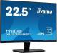 Monitor iiyama ProLite XU2395WSU-B1 2