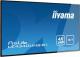 Monitor iiyama ProLite LE4340UHS-B1 2