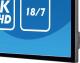 Monitor iiyama ProLite LE4340UHS-B1 5