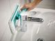 Leifheit  41701 Bath Cleaner Myjka łazienkowa 4